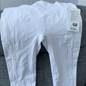 Lululemon All The Right Places Crop II  23"